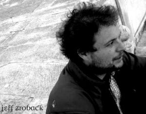 Jeff Zroback