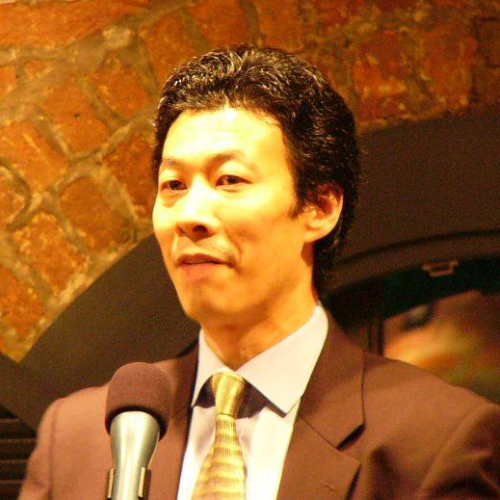 I’ve Been Lucky An Interview with China Labour Bulletin’s Han Dongfang